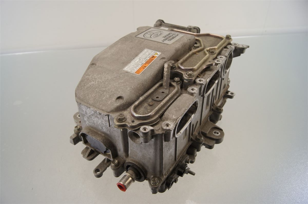 Hybrid Inverter – bilde 3