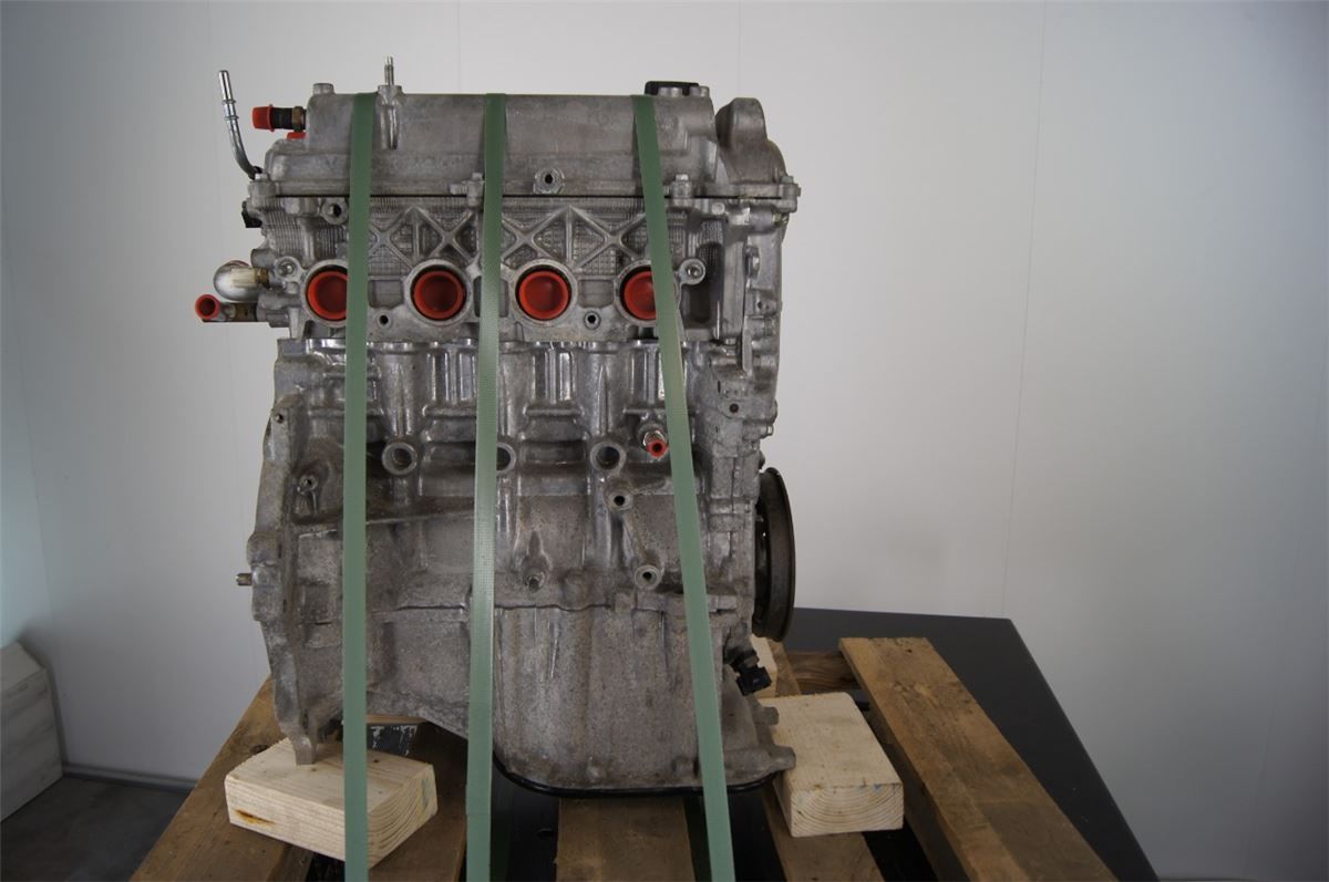 Motor Bensin – bilde 3
