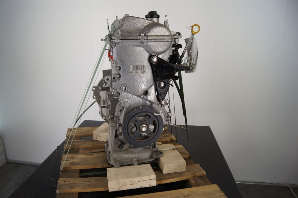 Motor Bensin – bilde 4
