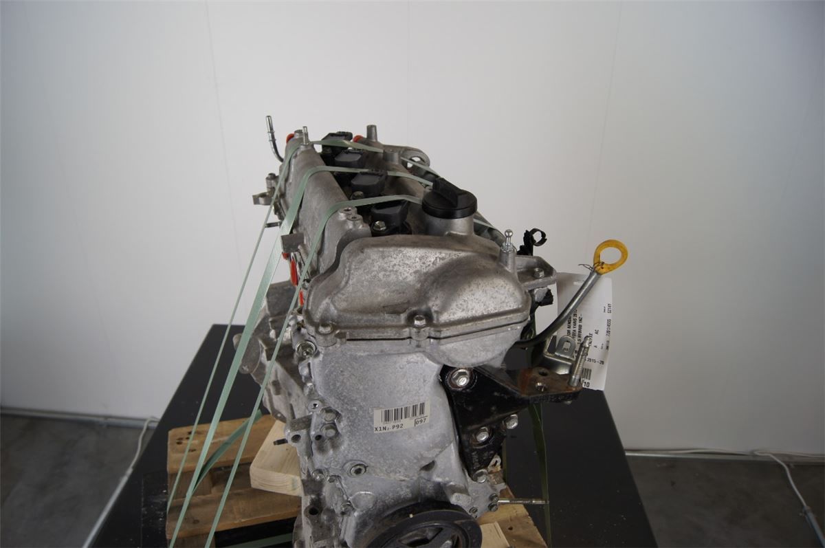Motor Bensin – bilde 5