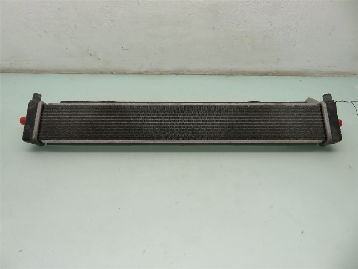 Radiator Oljekjøler Motor – bilde 2