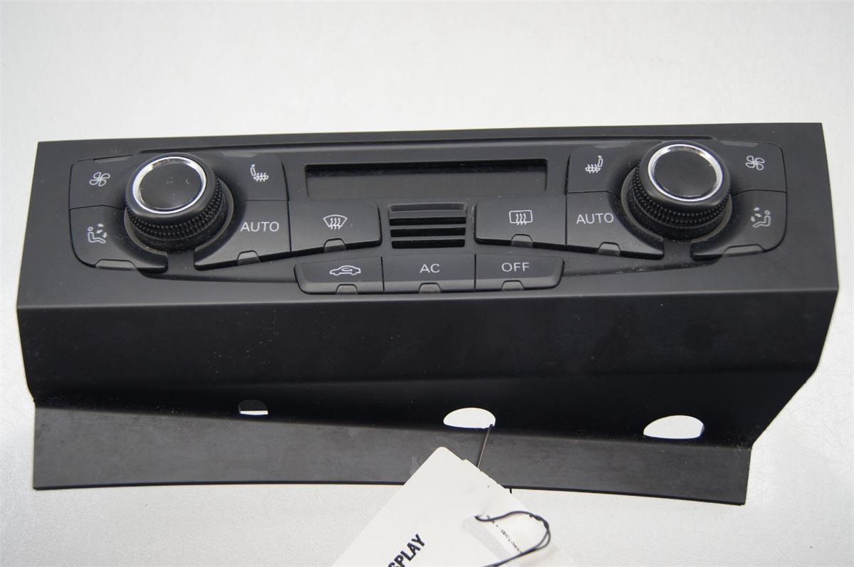 Varme AC Betjening/Display – bilde 1