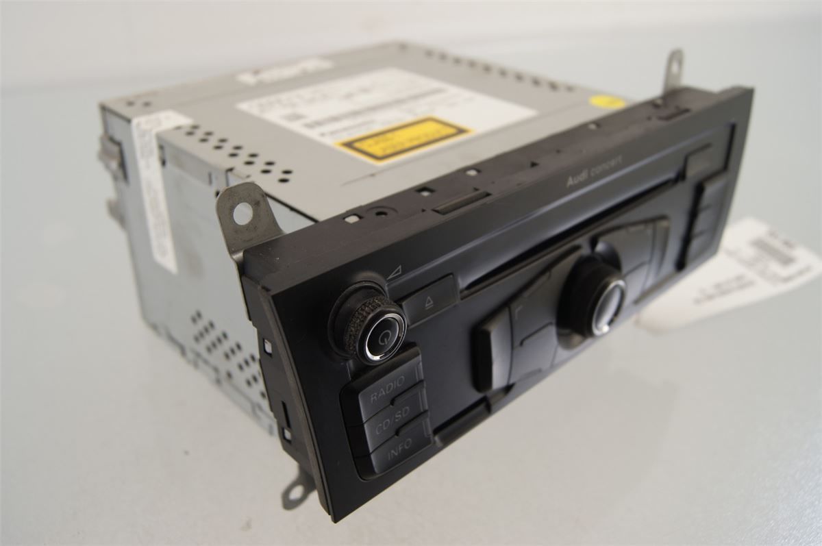 Stereo Radio Med CD – bilde 2
