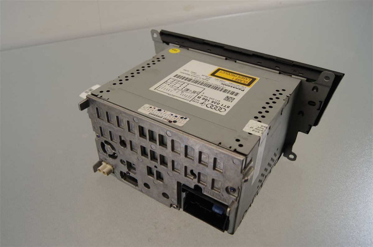 Stereo Radio Med CD – bilde 3