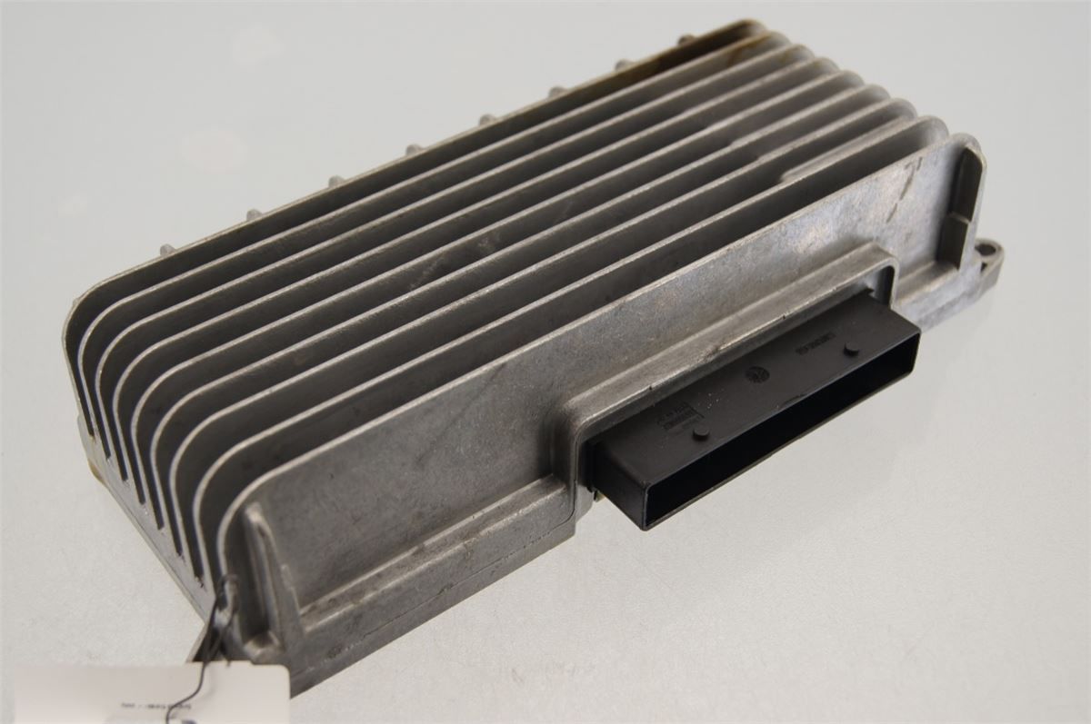 Stereo Forsterker – bilde 1