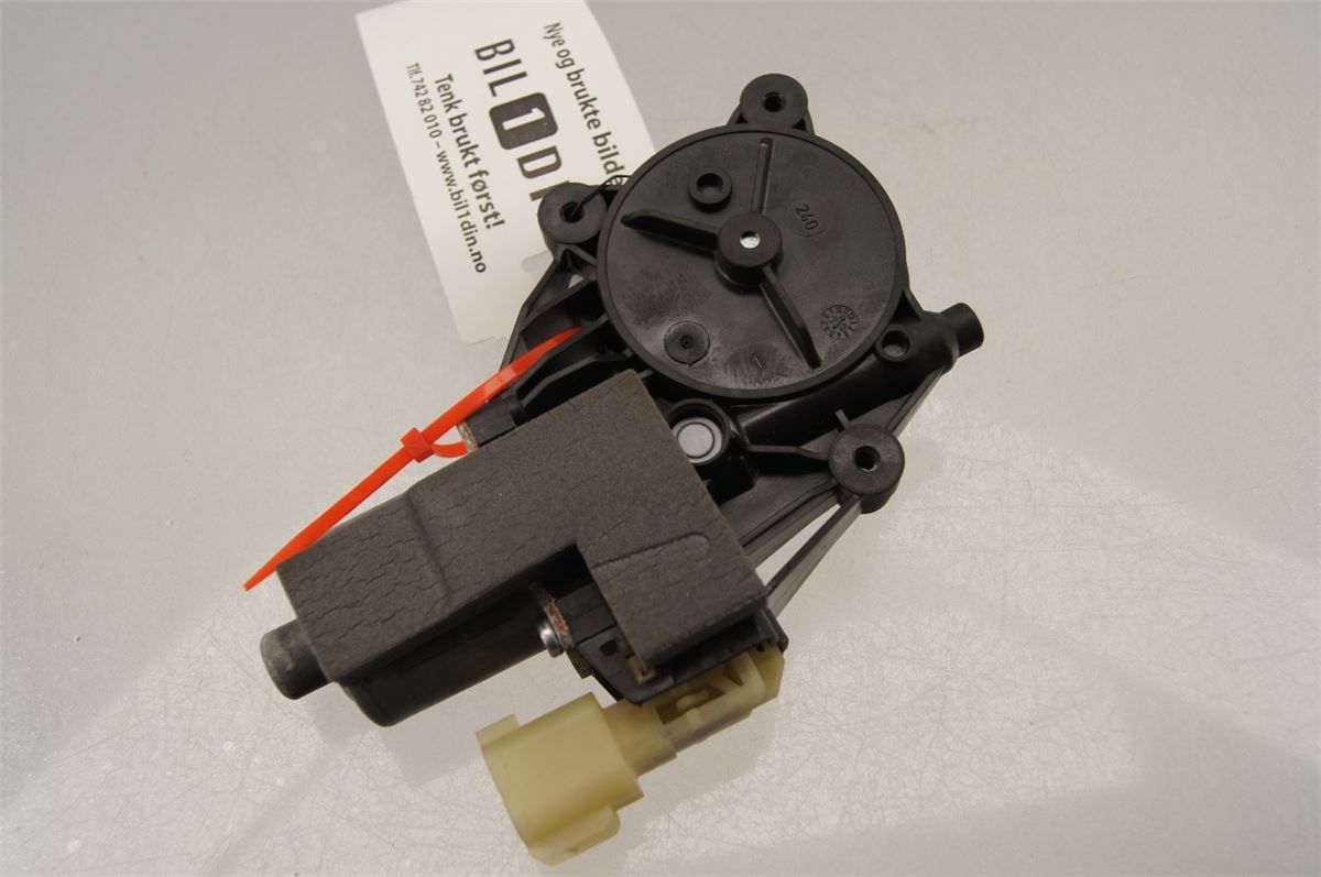 Vindusheismotor – bilde 2