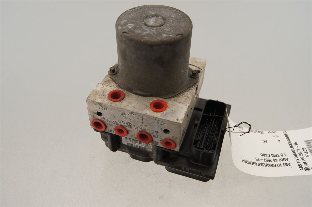 ABS Hydraulikkaggregat – bilde 1