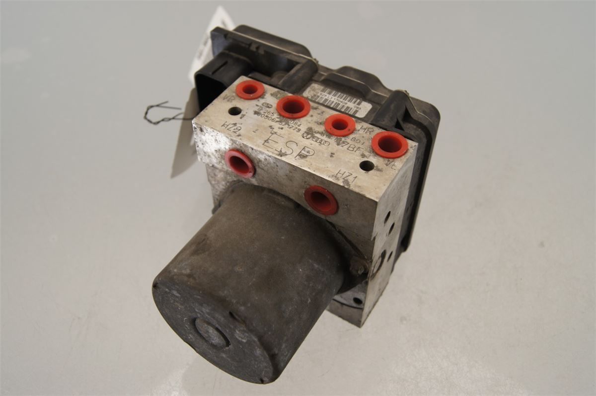 ABS Hydraulikkaggregat – bilde 2