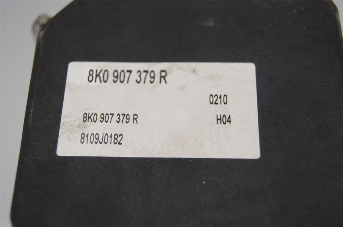 ABS Hydraulikkaggregat – bilde 3