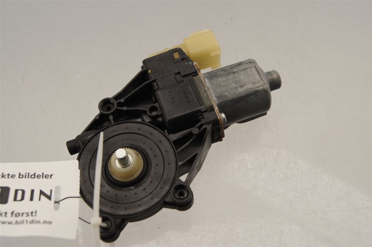 Vindusheismotor – bilde 2