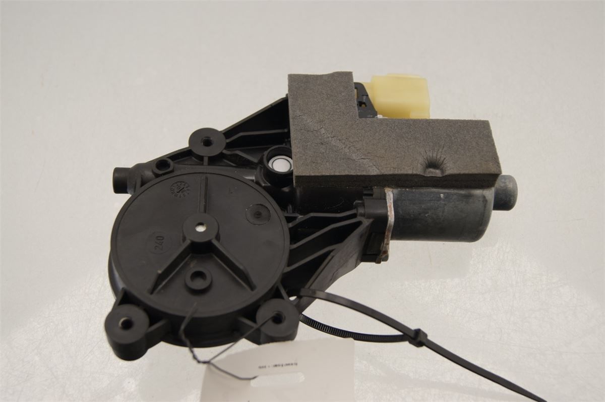Vindusheismotor – bilde 1