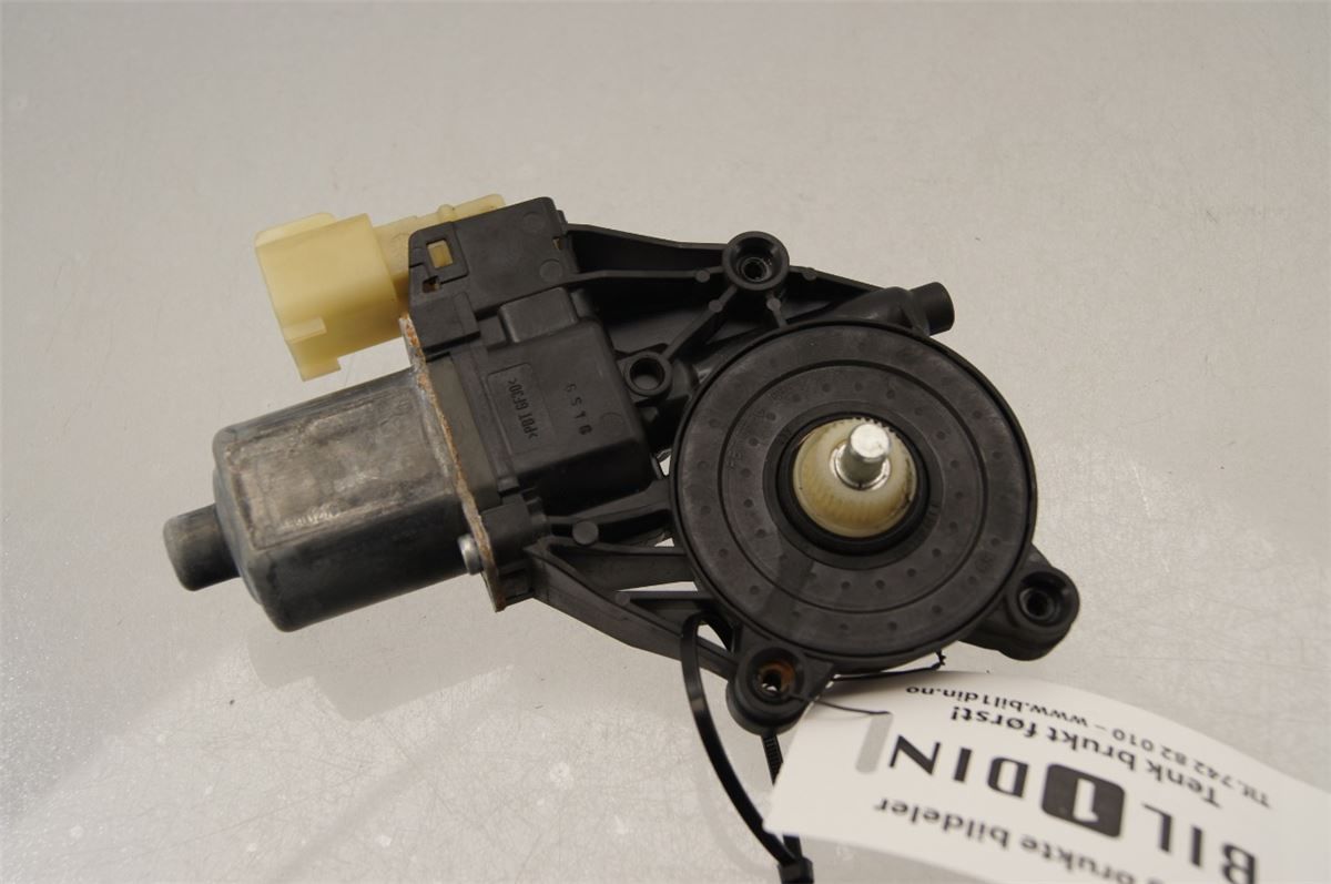 Vindusheismotor – bilde 2