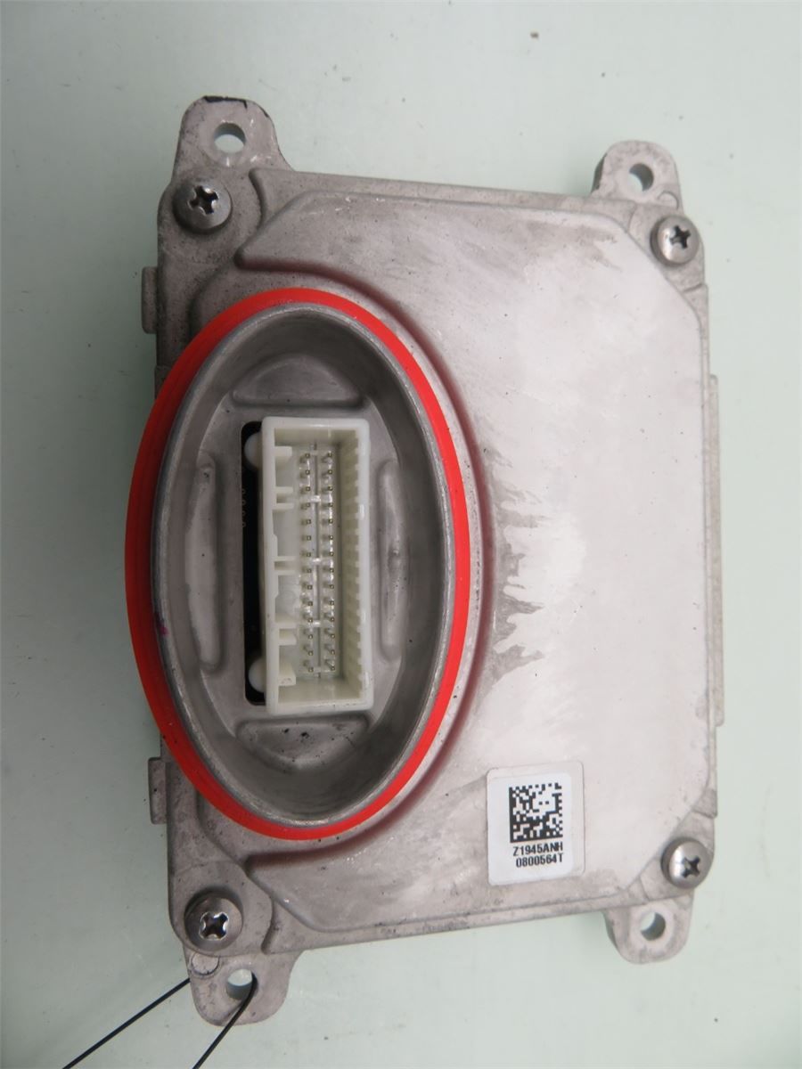 Styreenhet Xenon – bilde 1