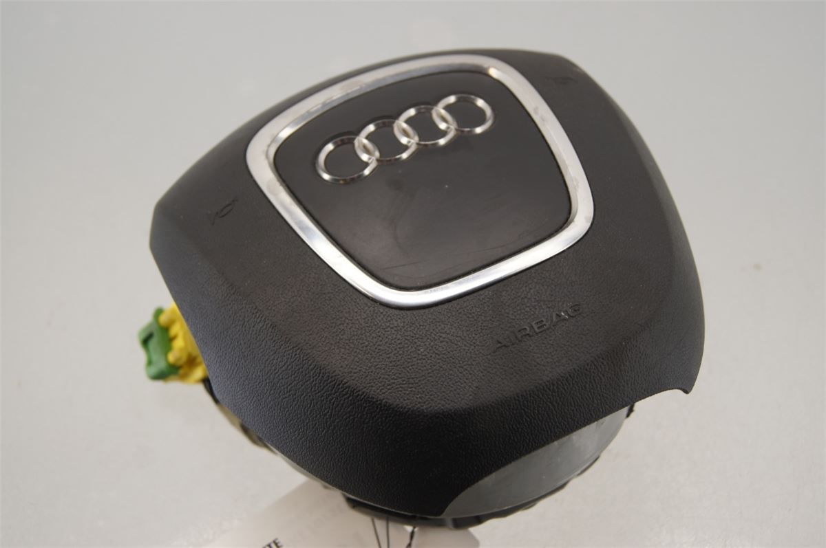 Airbag Rattpute – bilde 1