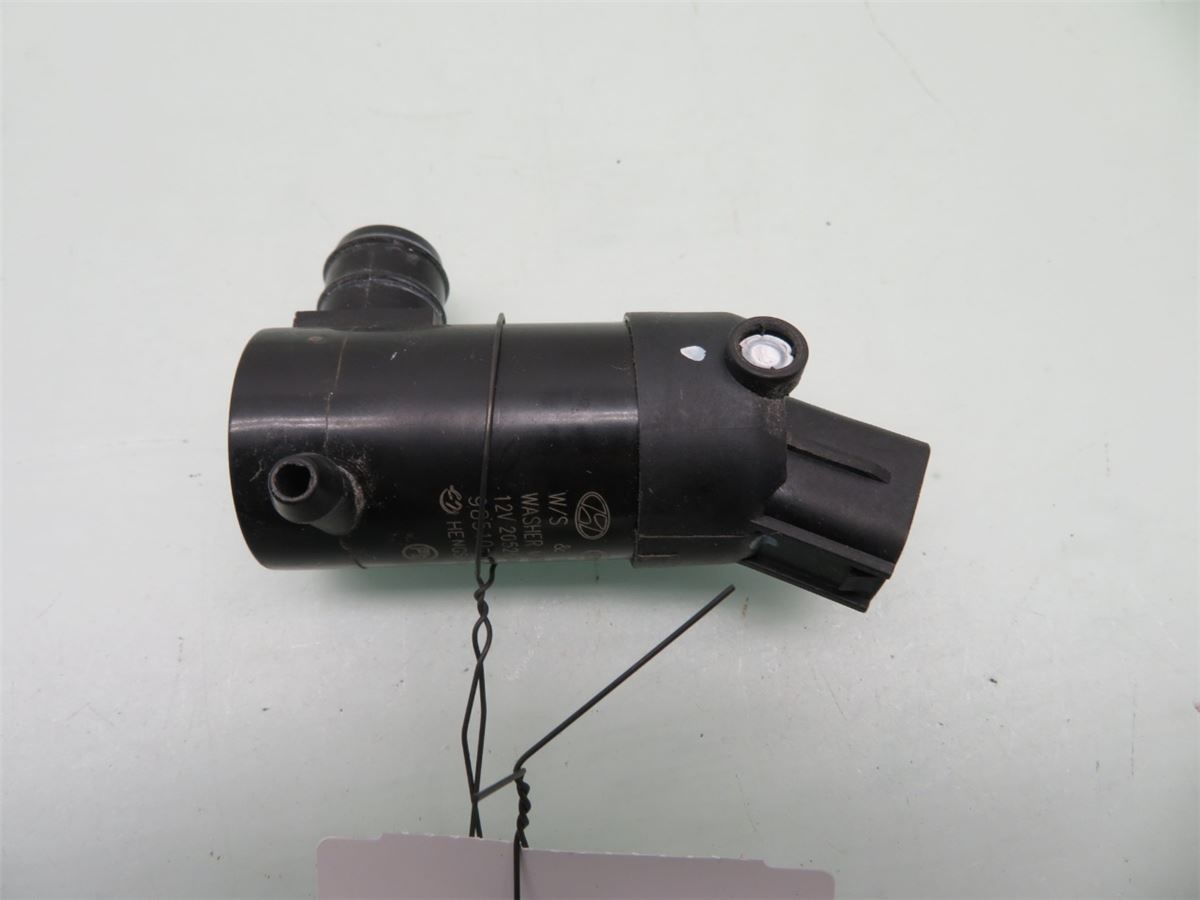 Spylerpumpe Frontrute – bilde 1