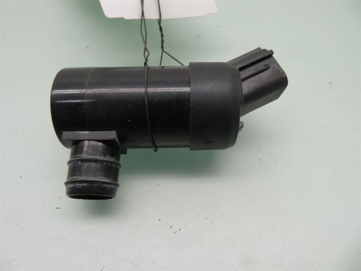 Spylerpumpe Frontrute – bilde 2