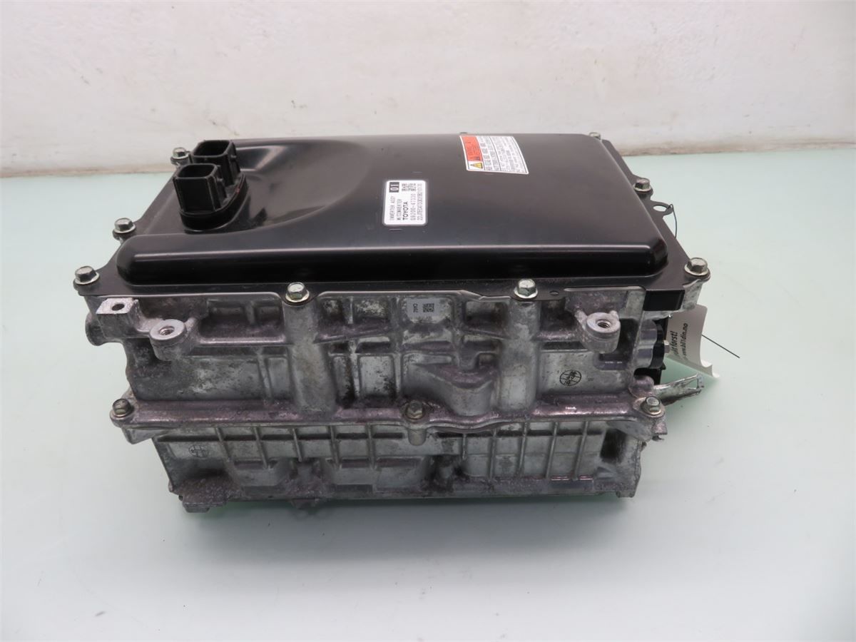 Hybrid Inverter – bilde 1