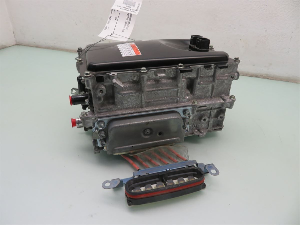 Hybrid Inverter – bilde 4
