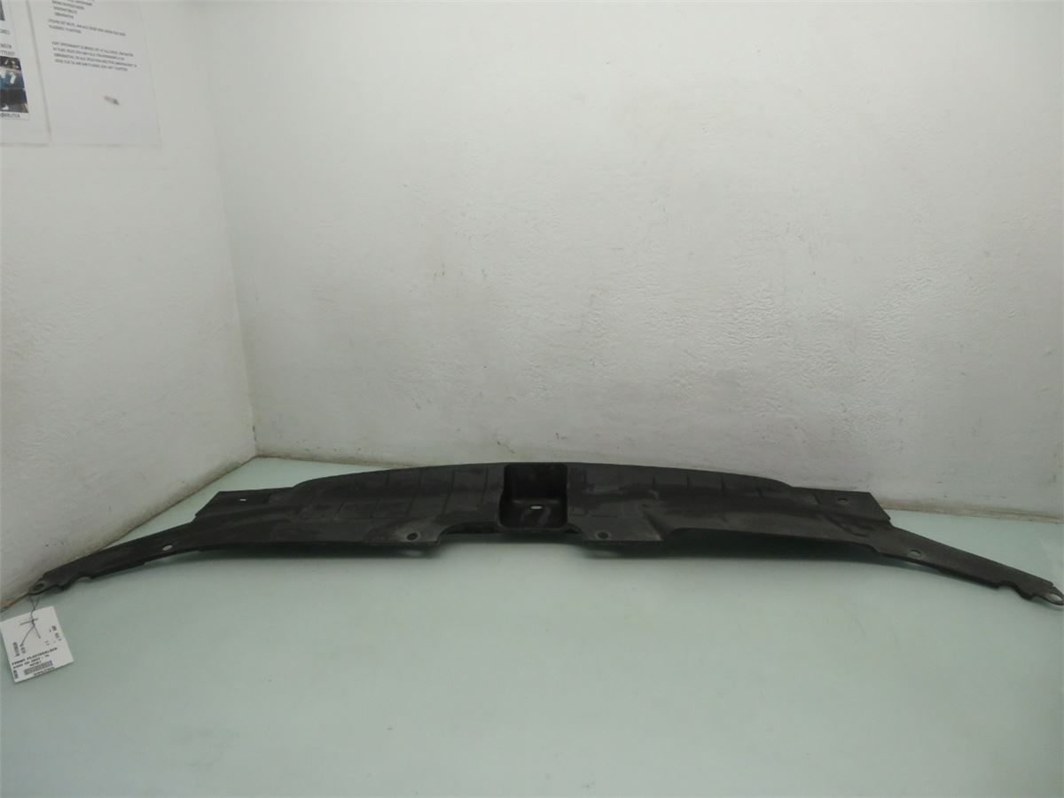Front Plastdeklser – bilde 1