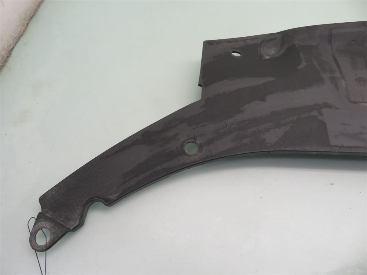 Front Plastdeklser – bilde 3
