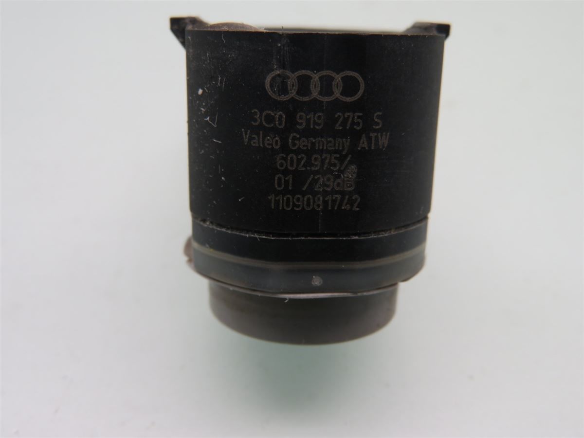 Sensor Parkering Front – bilde 3