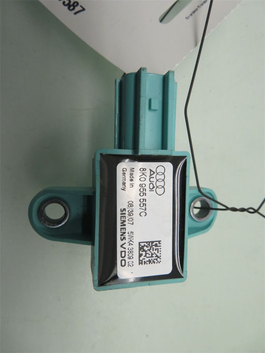 Airbag Frontsensor Venstre – bilde 2