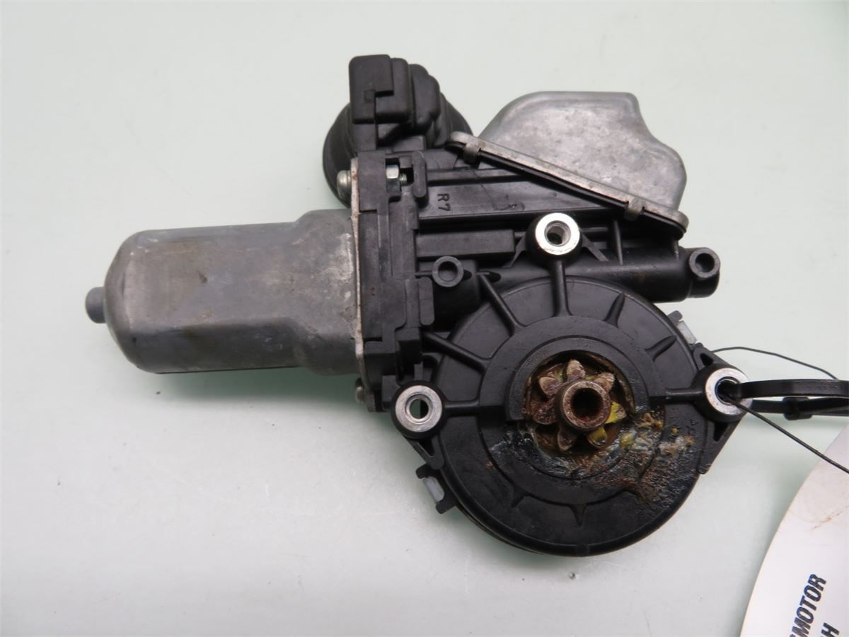 Vindusheismotor – bilde 1