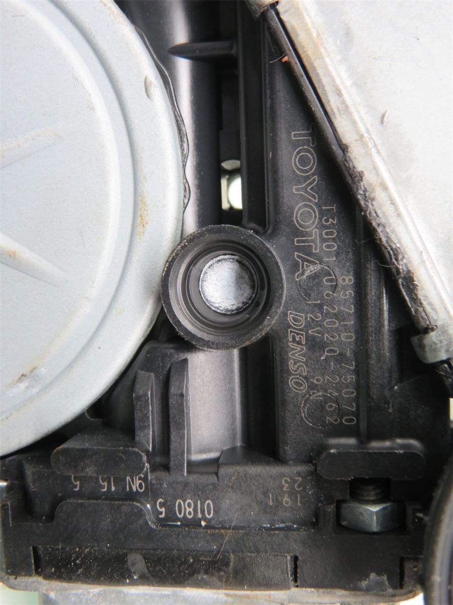 Vindusheismotor – bilde 3