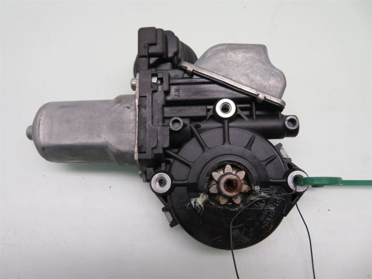 Vindusheismotor – bilde 1
