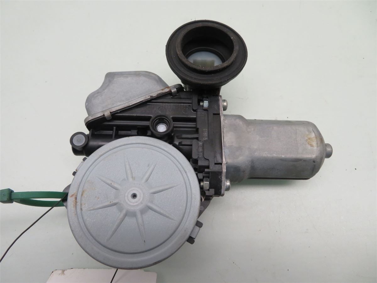 Vindusheismotor – bilde 2