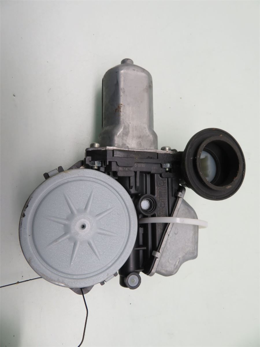 Vindusheismotor – bilde 1