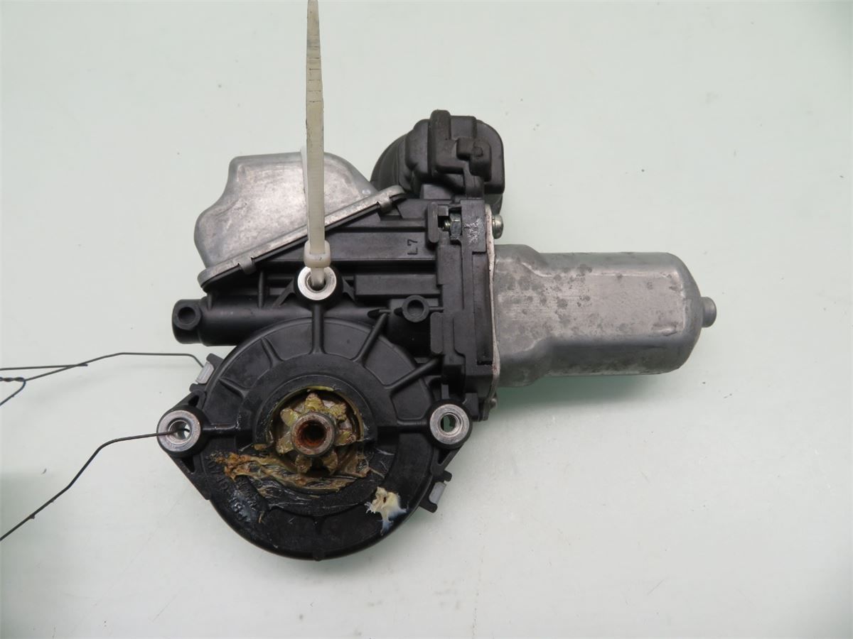Vindusheismotor – bilde 2