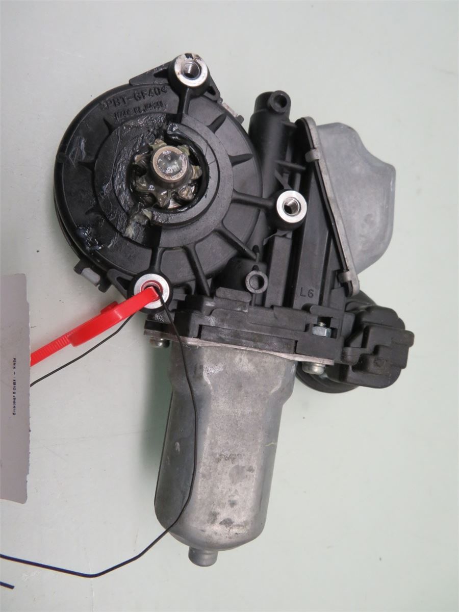 Vindusheismotor – bilde 1