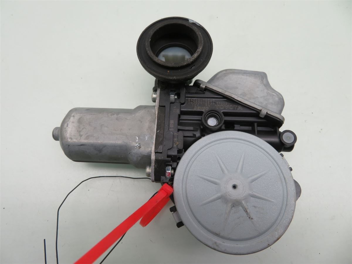 Vindusheismotor – bilde 2