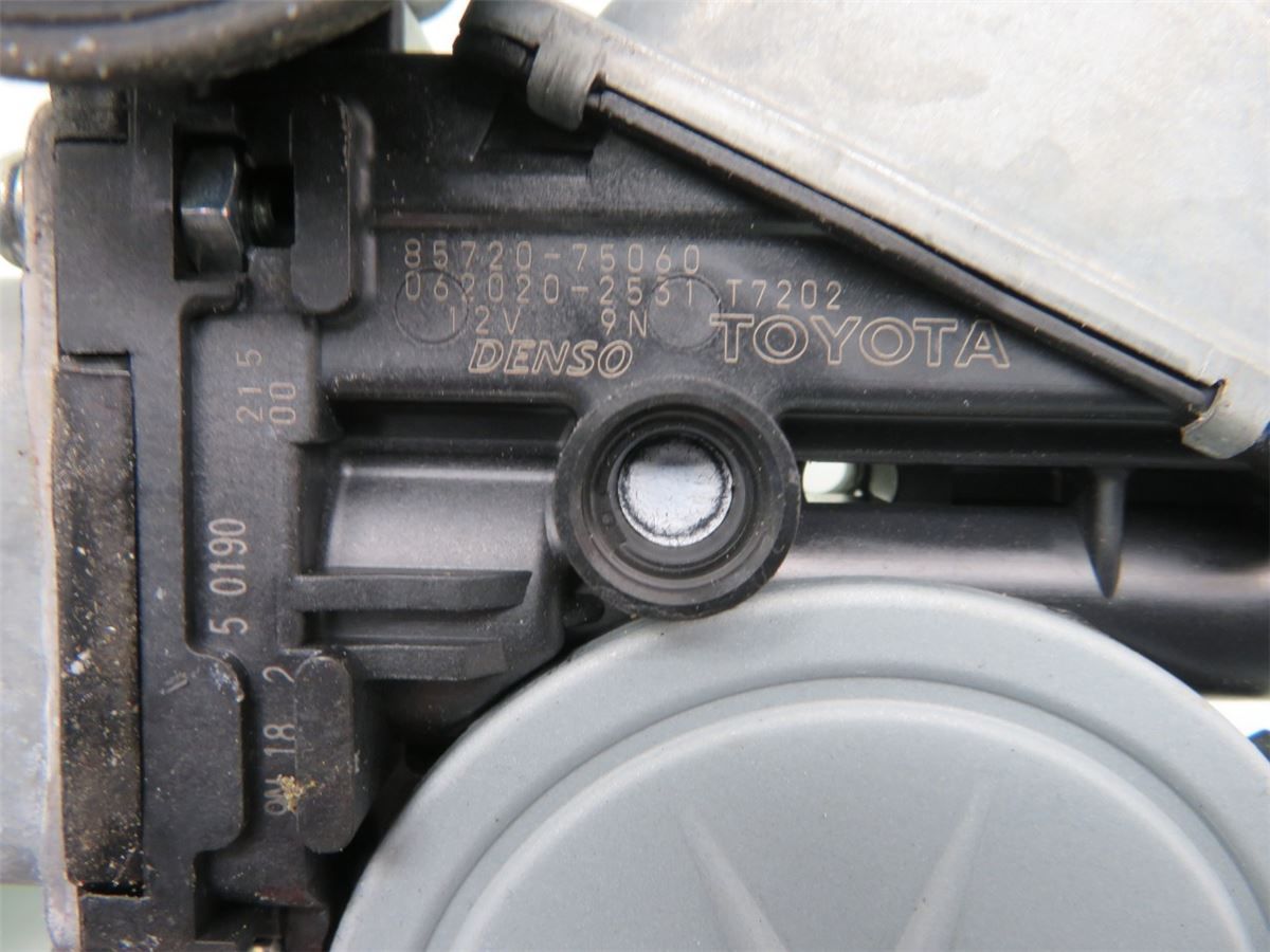Vindusheismotor – bilde 3