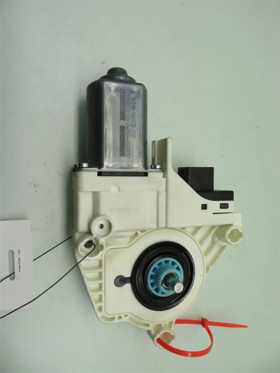 Vindusheismotor – bilde 1
