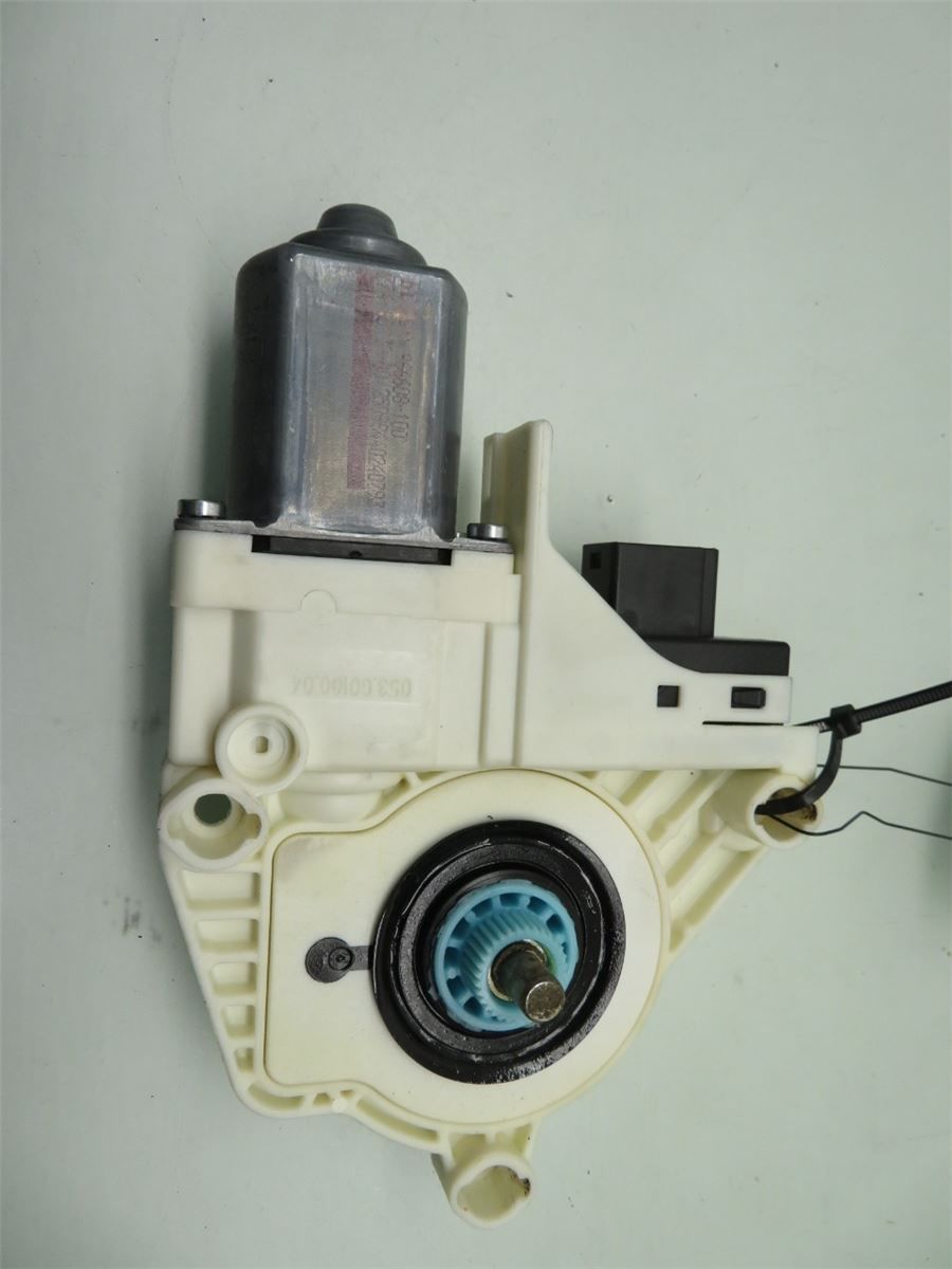 Vindusheismotor – bilde 2
