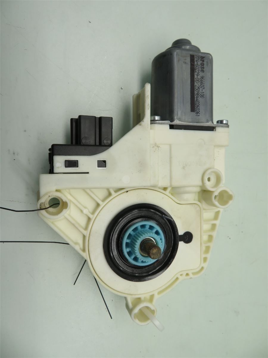 Vindusheismotor – bilde 1