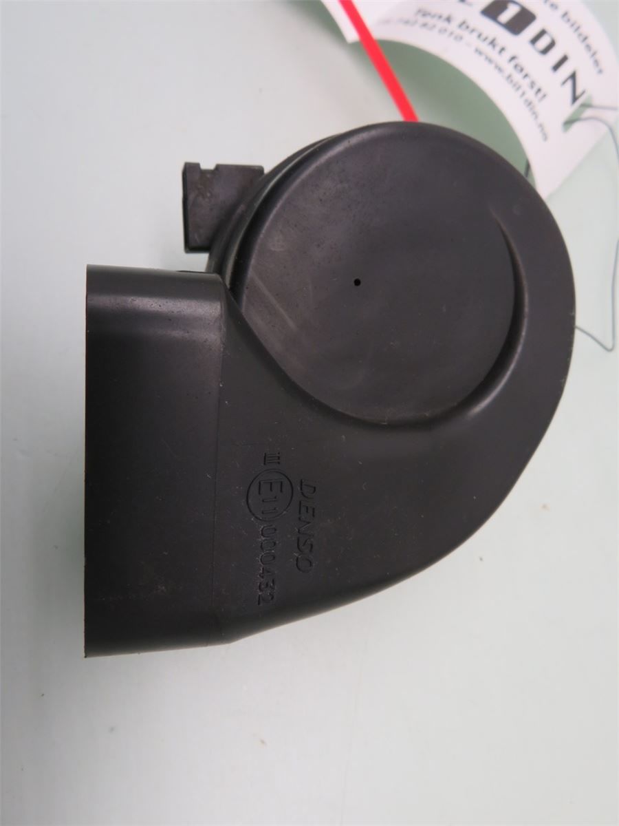 Signalhorn – bilde 2