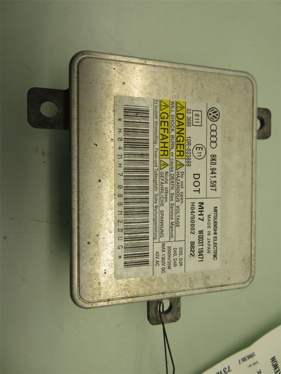 Styreenhet Xenon – bilde 2