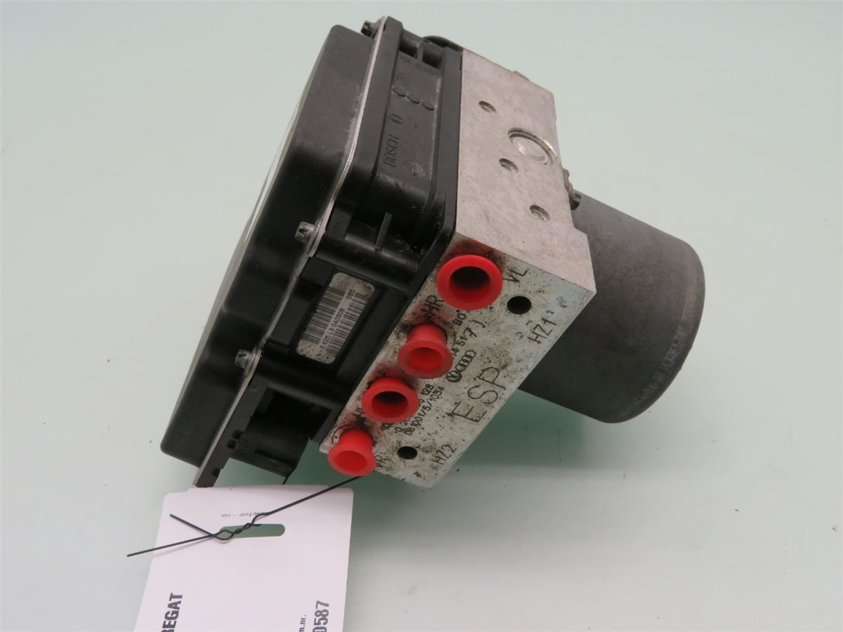 ABS Hydraulikkaggregat – bilde 1