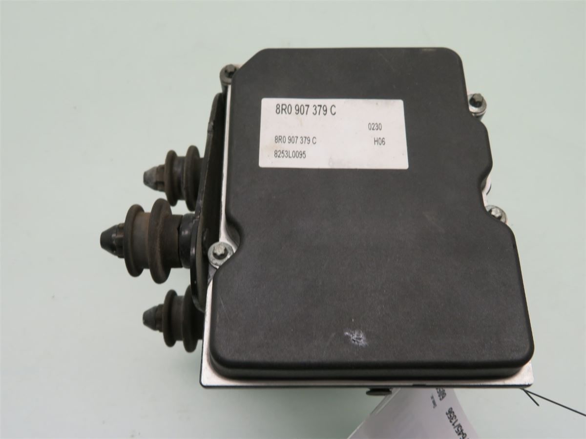ABS Hydraulikkaggregat – bilde 3
