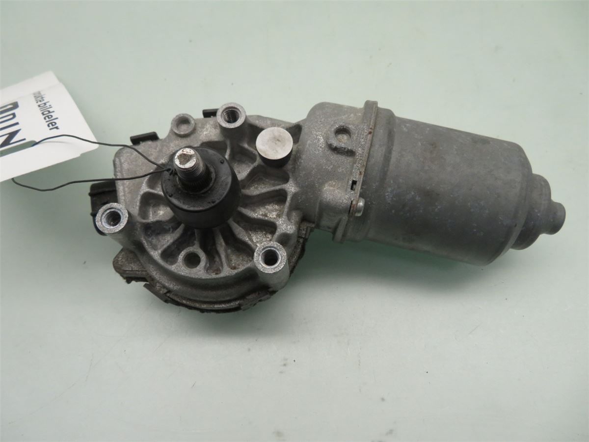 Viskermotor Frontrute – bilde 2