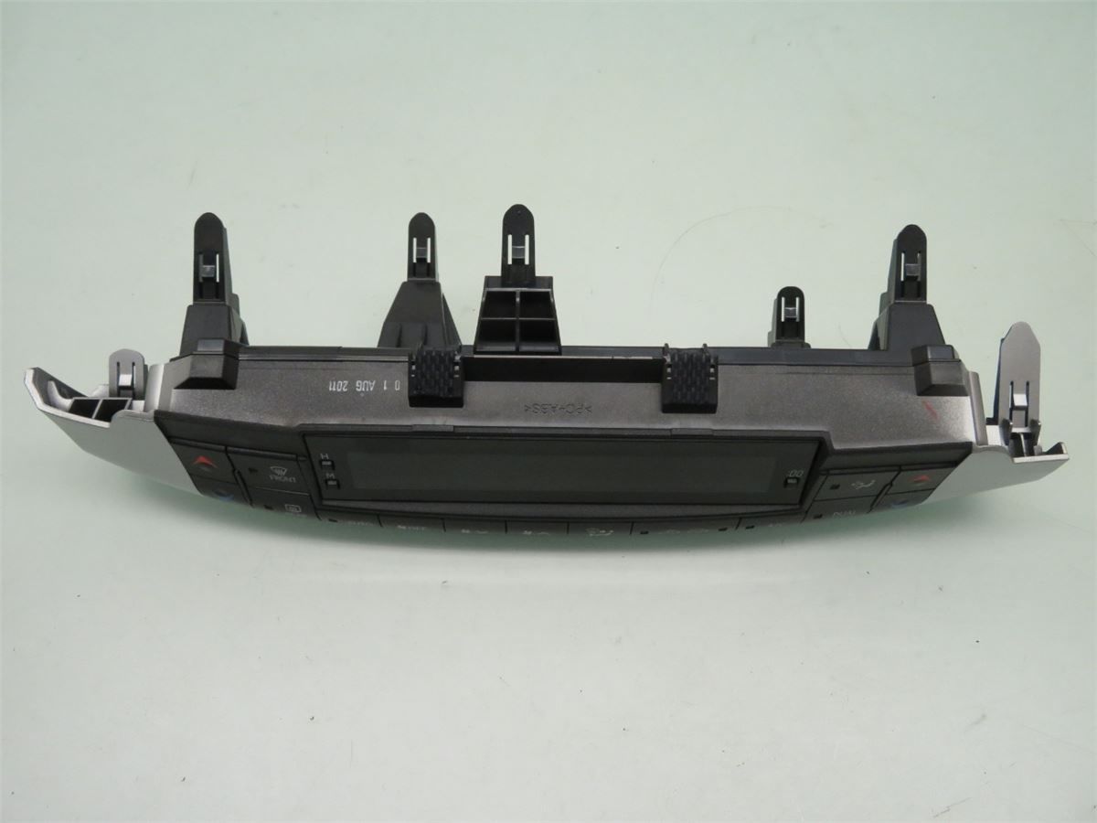 Varme AC Betjening/Display – bilde 2