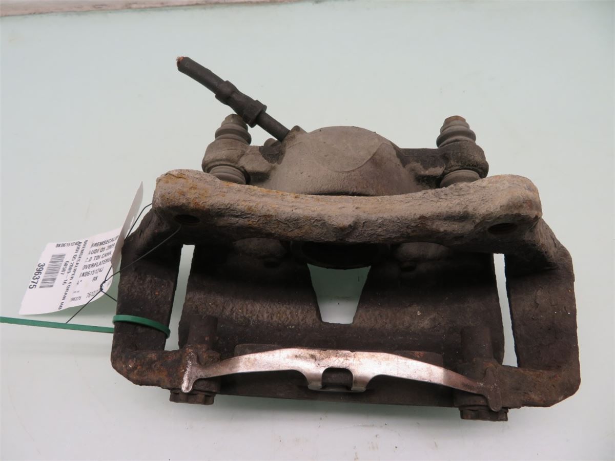 Bremsecaliper Foran Høyre – bilde 1