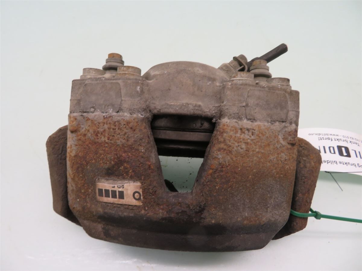 Bremsecaliper Foran Høyre – bilde 2