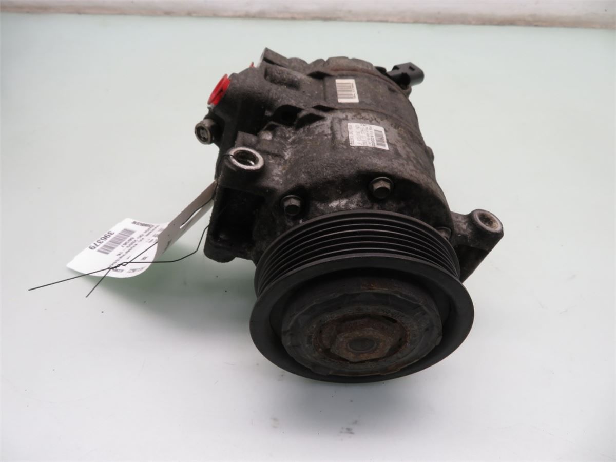 Varme AC Kompressor – bilde 4