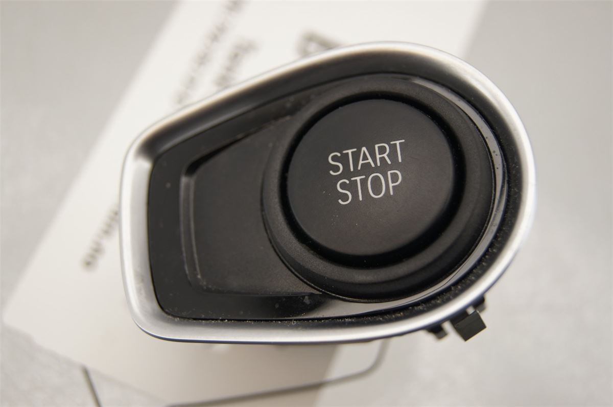 Startknapp Personbil – bilde 1