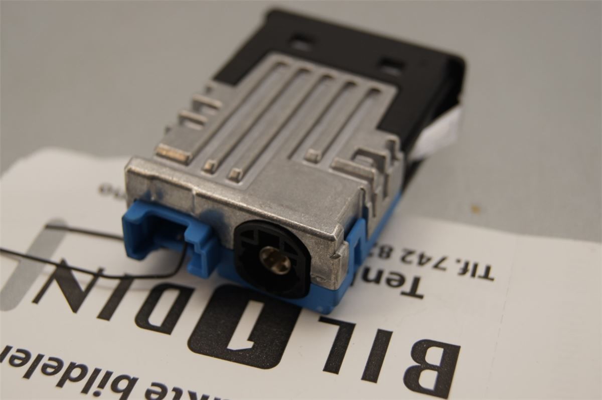 Usb Forbindelse – bilde 2
