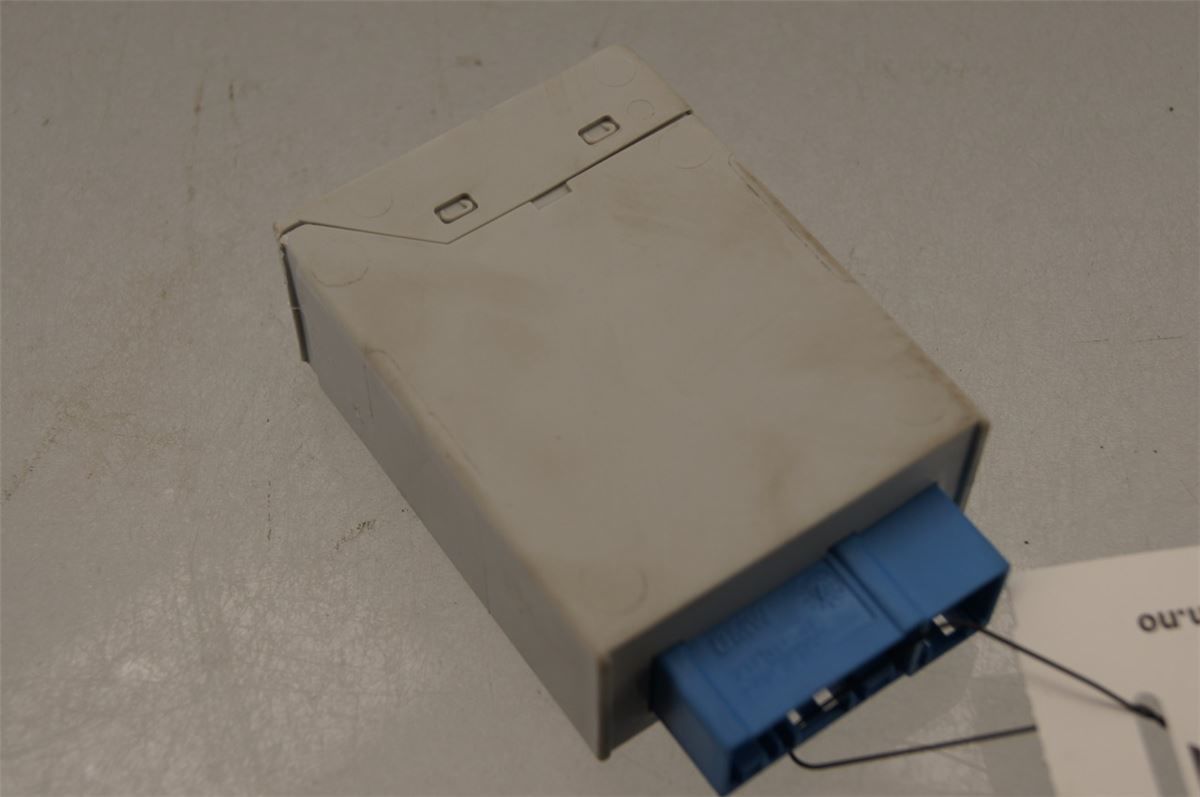 Styreenhet Drivstoffpumpe – bilde 1